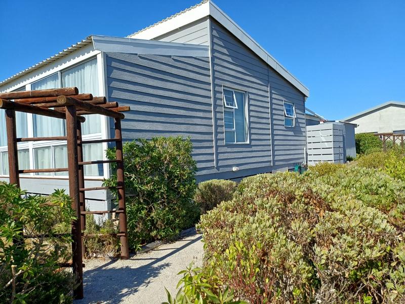 2 Bedroom Property for Sale in Kleinbaai Western Cape